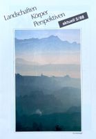 Landschaft • Körper • Perspektiven  Heft Zeichnen/Malen